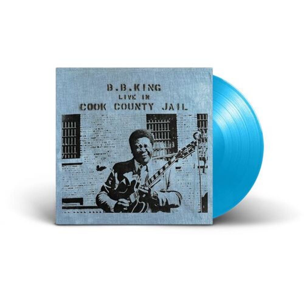Live In Cook County Jail